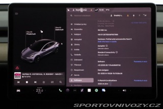 Tesla Model 3 Long Range 4WD 82kWh 2021
