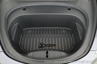 Tesla Model 3 Long Range 4WD 82kWh 2021