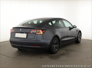 Tesla Model 3 Long Range 4WD 82kWh 2021