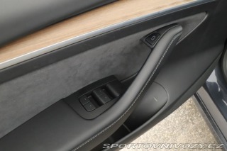 Tesla Model 3 Long Range 4WD 82kWh 2021