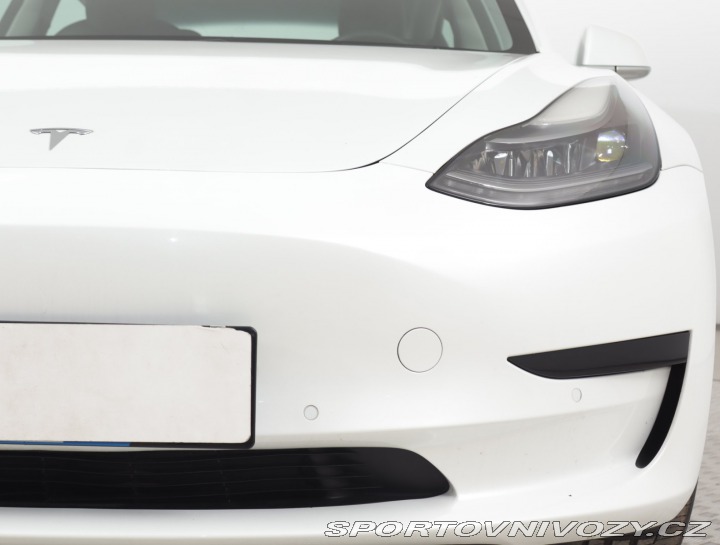 Tesla Model 3 Std Range Plus LFP 2020