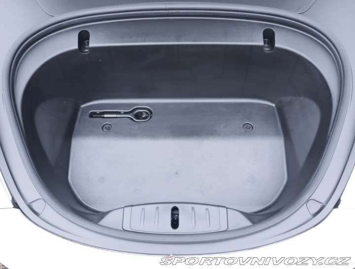 Tesla Model 3 Std Range Plus LFP 2020