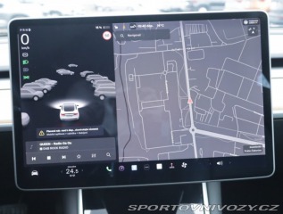 Tesla Model 3 Std Range Plus LFP 2020