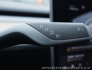 Tesla Model 3 Std Range Plus LFP 2020