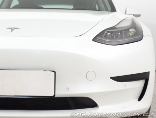 Tesla Model 3 Std Range Plus LFP 2020