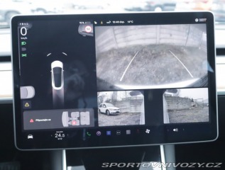 Tesla Model 3 Std Range Plus LFP 2020