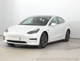 Tesla Model 3 Std Range Plus LFP 2020