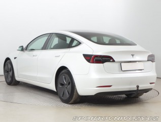 Tesla Model 3 Std Range Plus LFP 2020