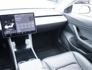 Tesla Model 3 Std Range Plus LFP 2020