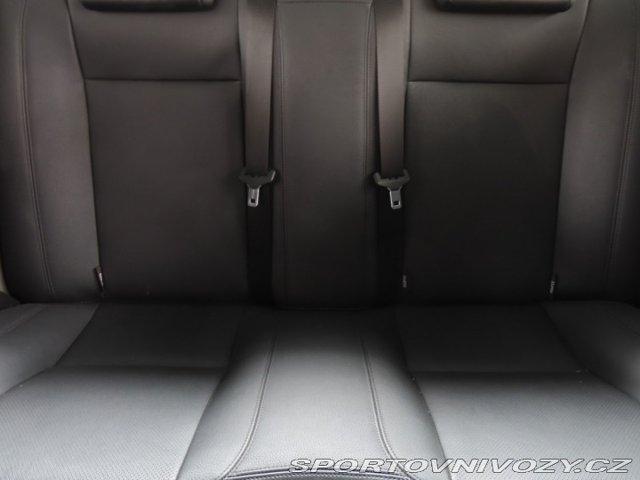 Ford Ostatní modely Focus  2.0 16V 2008