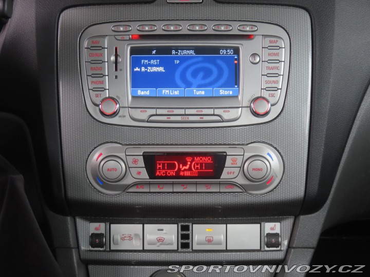 Ford Ostatní modely Focus  2.0 16V 2008