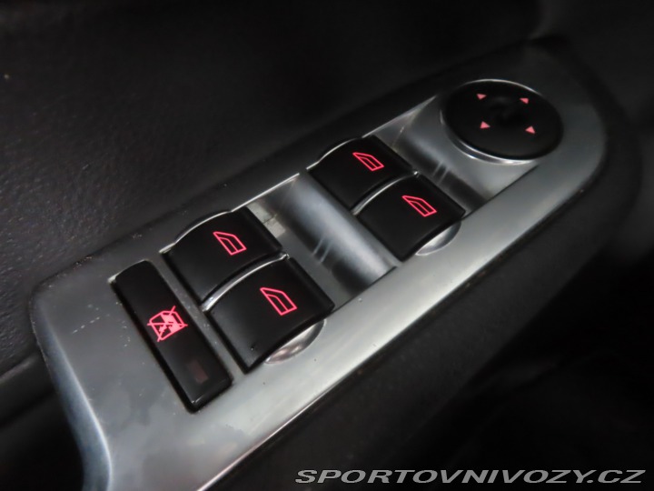 Ford Ostatní modely Focus  2.0 16V 2008