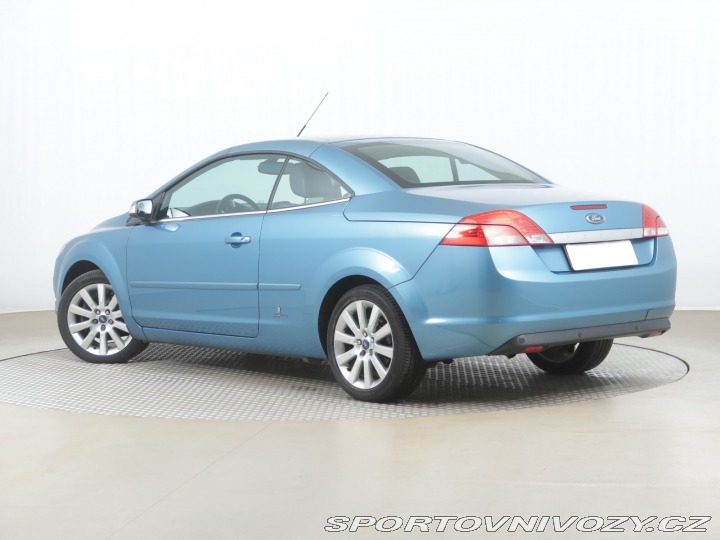 Ford Ostatní modely Focus  2.0 16V 2008