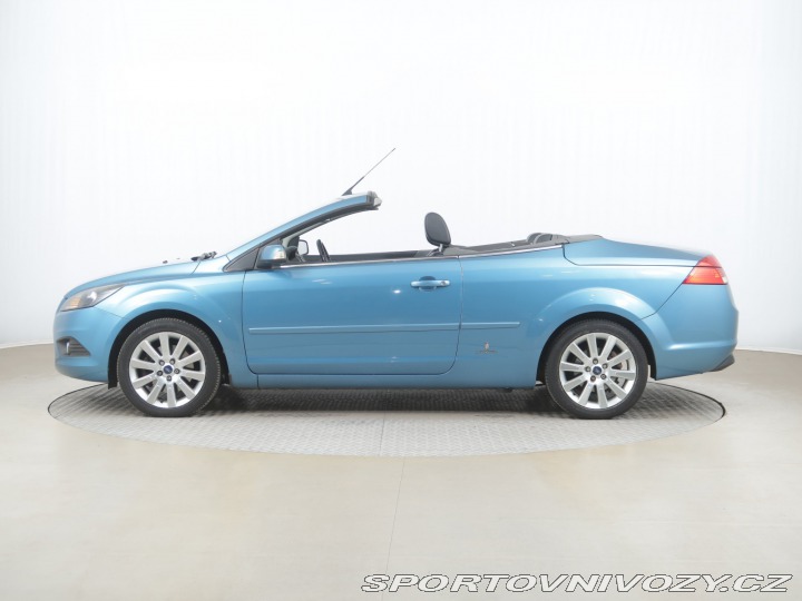 Ford Ostatní modely Focus  2.0 16V 2008