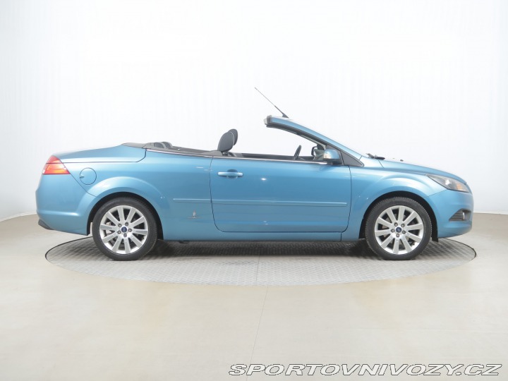Ford Ostatní modely Focus  2.0 16V 2008