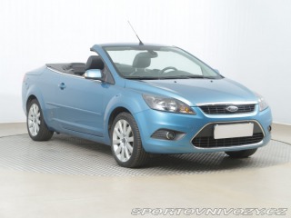 Ford Ostatní modely Focus  2.0 16V 2008