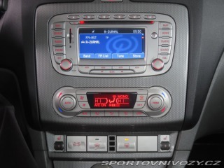 Ford Ostatní modely Focus  2.0 16V 2008