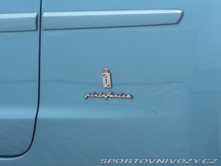 Ford Ostatní modely Focus  2.0 16V 2008