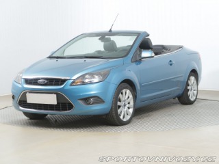 Ford Ostatní modely Focus  2.0 16V 2008