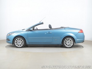 Ford Ostatní modely Focus  2.0 16V 2008