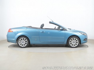 Ford Ostatní modely Focus  2.0 16V 2008
