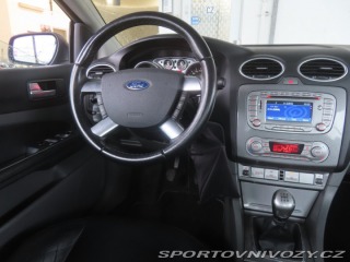 Ford Ostatní modely Focus  2.0 16V 2008