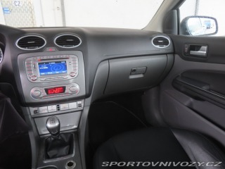 Ford Ostatní modely Focus  2.0 16V 2008
