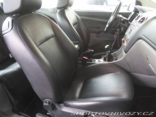 Ford Ostatní modely Focus  2.0 16V 2008
