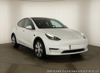 Tesla Model Y Long Range AWD 79kWh