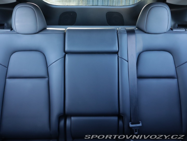 Tesla Model Y Long Range AWD 79kWh 2022