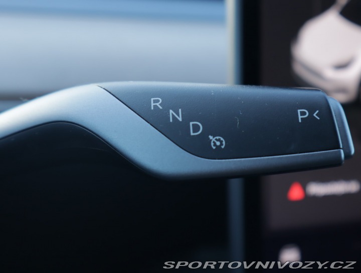 Tesla Model Y Long Range AWD 79kWh 2022