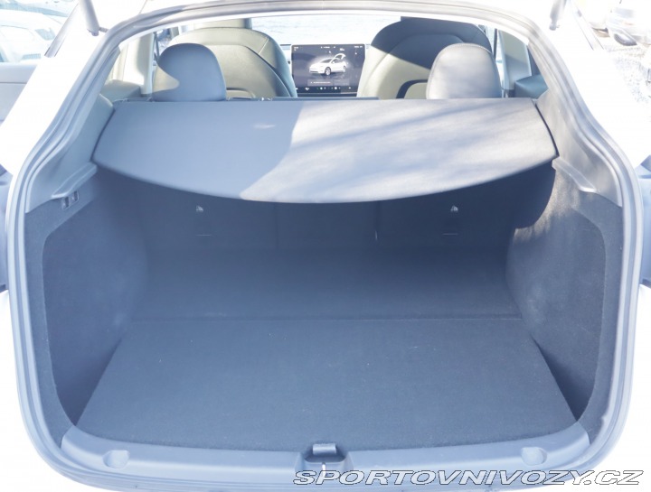 Tesla Model Y Long Range AWD 79kWh 2022