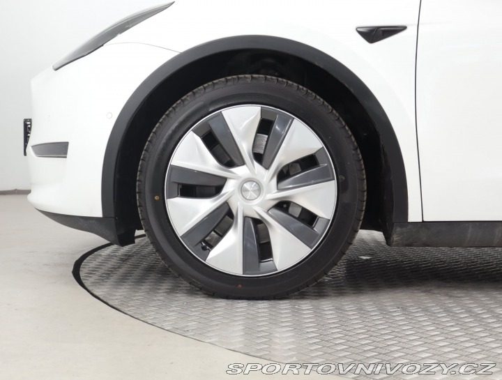 Tesla Model Y Long Range AWD 79kWh 2022
