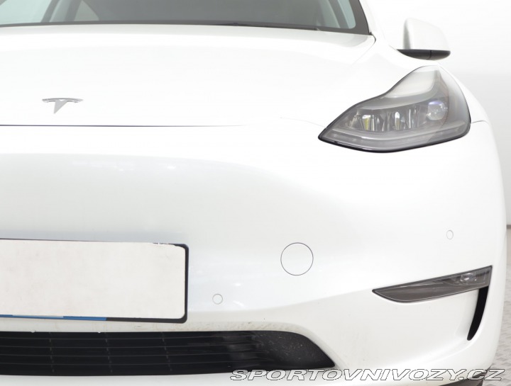 Tesla Model Y Long Range AWD 79kWh 2022