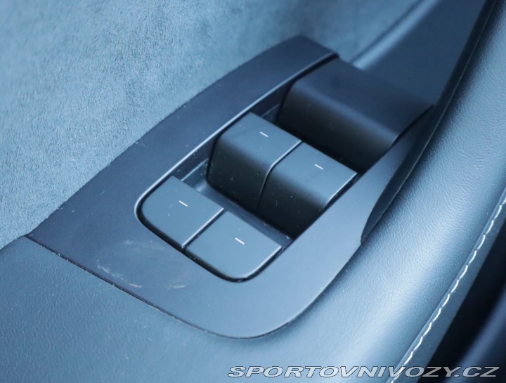 Tesla Model Y Long Range AWD 79kWh 2022