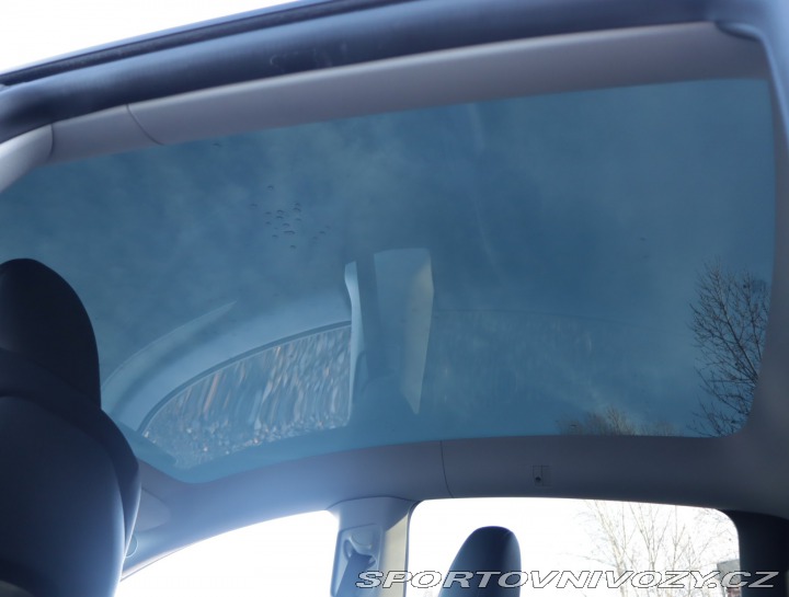 Tesla Model Y Long Range AWD 79kWh 2022