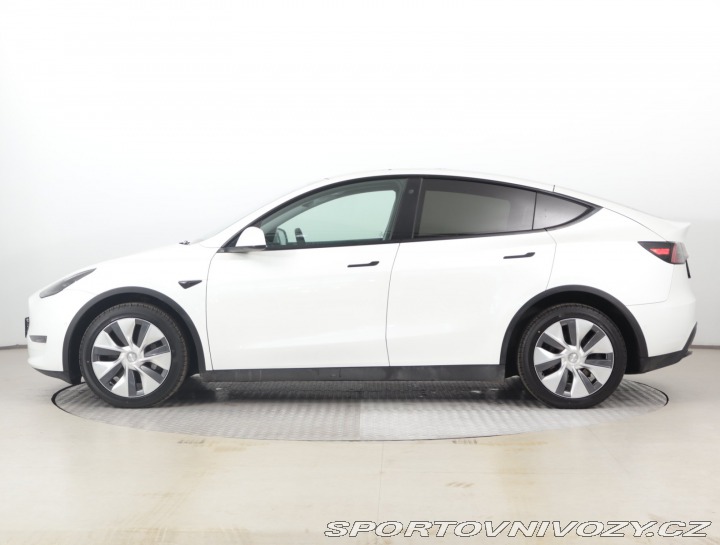 Tesla Model Y Long Range AWD 79kWh 2022