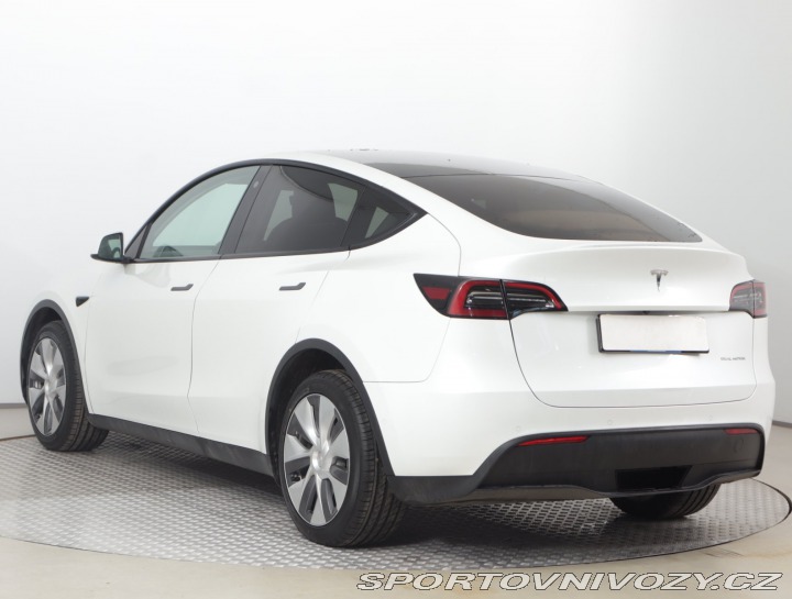 Tesla Model Y Long Range AWD 79kWh 2022