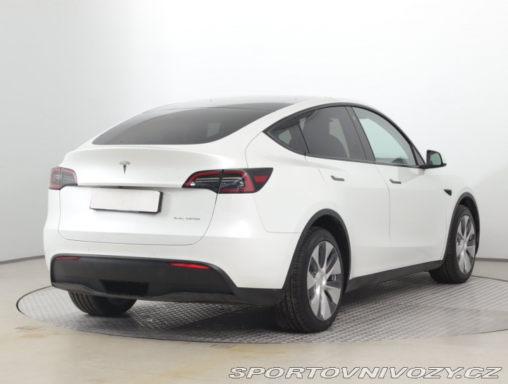 Tesla Model Y Long Range AWD 79kWh 2022