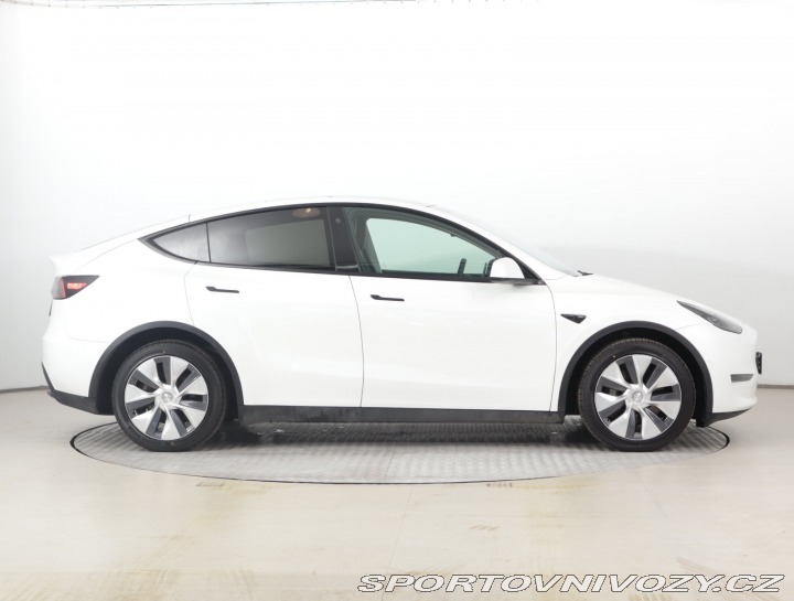 Tesla Model Y Long Range AWD 79kWh 2022