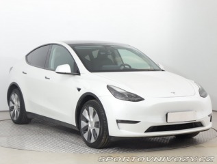Tesla Model Y Long Range AWD 79kWh 2022