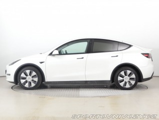Tesla Model Y Long Range AWD 79kWh 2022