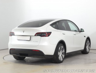 Tesla Model Y Long Range AWD 79kWh 2022