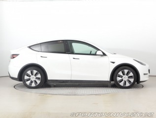 Tesla Model Y Long Range AWD 79kWh 2022