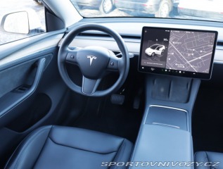 Tesla Model Y Long Range AWD 79kWh 2022