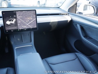 Tesla Model Y Long Range AWD 79kWh 2022