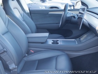 Tesla Model Y Long Range AWD 79kWh 2022