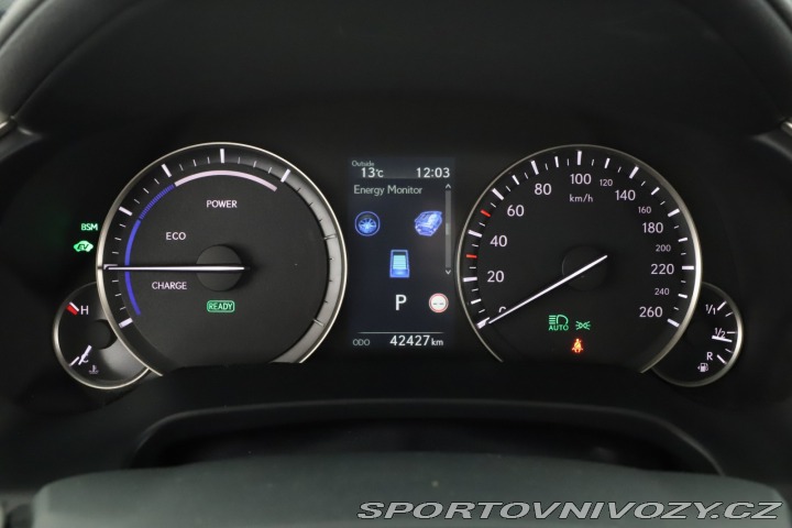 Lexus Ostatní modely RX  450 h 2021