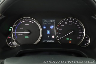 Lexus Ostatní modely RX  450 h 2021