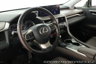 Lexus Ostatní modely RX  450 h 2021